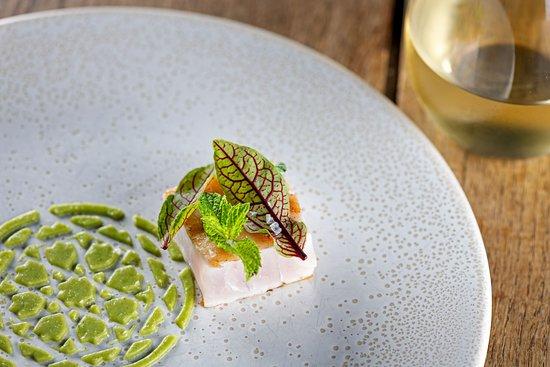 Claustro e by Juan Andrés Morilla